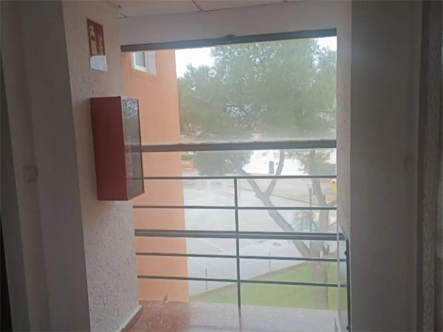 Piso en venta en Sector Halcon Peregrino, 66, Centro - Torre de la Higuera Terraza de Piso en venta en Almonte con Piscina y Amueblado