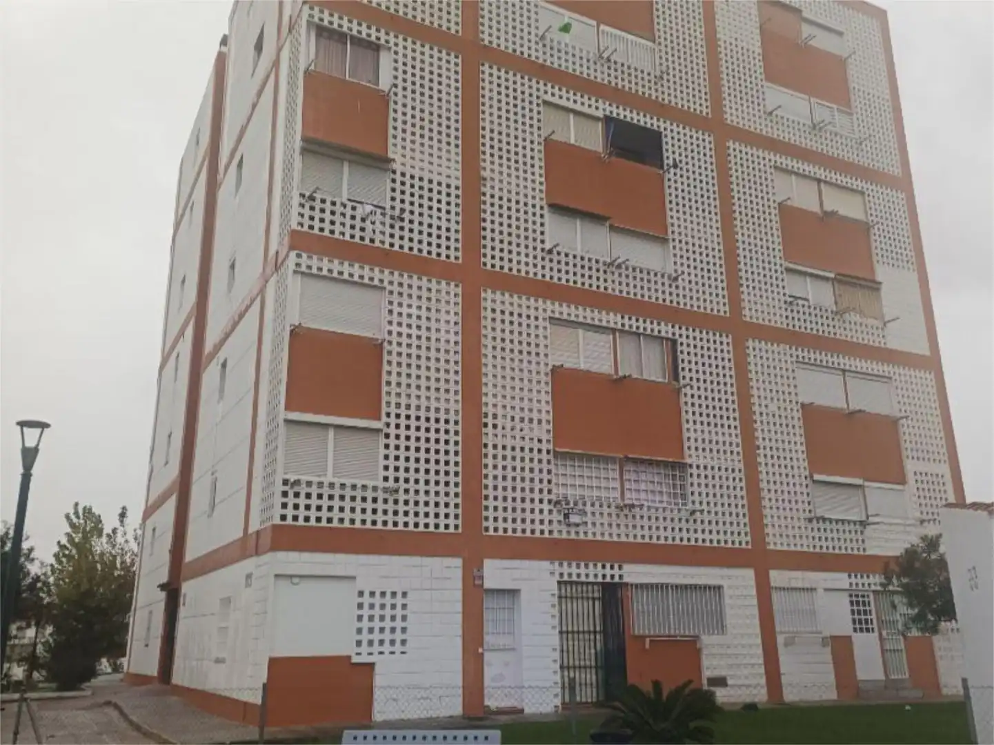 Piso en venta en Sector Halcon Peregrino, 66, Centro - Torre de la Higuera Vista exterior de Piso en venta en Almonte con Piscina y Amueblado
