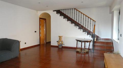 Foto 5 de Casa o chalet en venta en Calle Fonseca, 27, Carbajosa de la Sagrada, Salamanca
