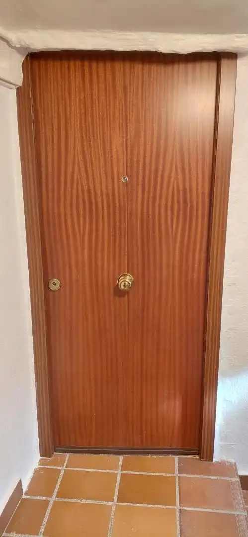 Piso en venta en Calle Rafael Gasset, 23, Ayerbe