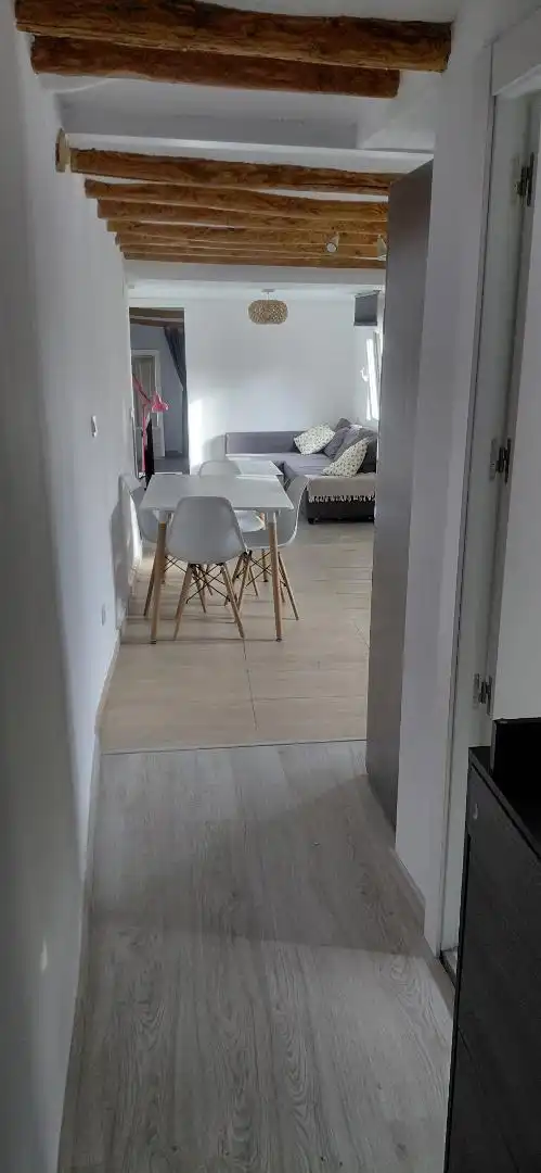 Piso en venta en Calle Rafael Gasset, 23, Ayerbe