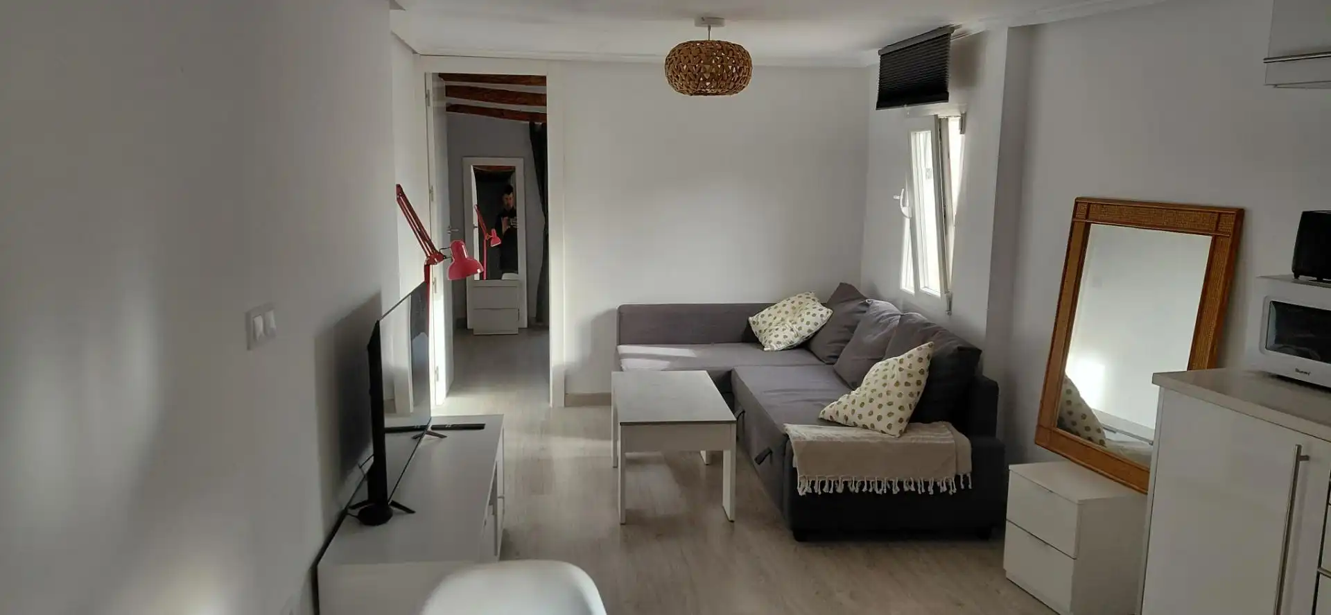 Piso en venta en Calle Rafael Gasset, 23, Ayerbe