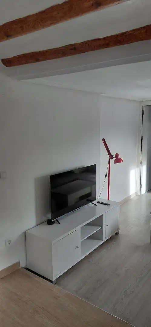 Piso en venta en Calle Rafael Gasset, 23, Ayerbe