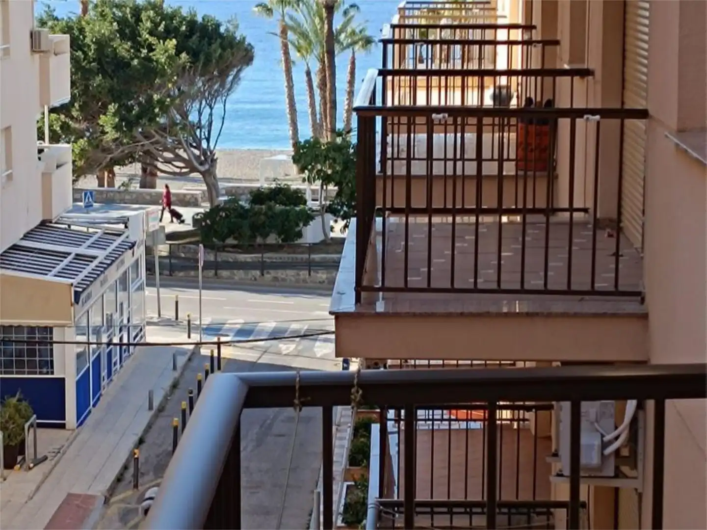 Flat for rent in Calle Mar del Sol, 5, Almuñecar Centro Flat for rent in Calle Mar del Sol, 5, Almuñecar Centro