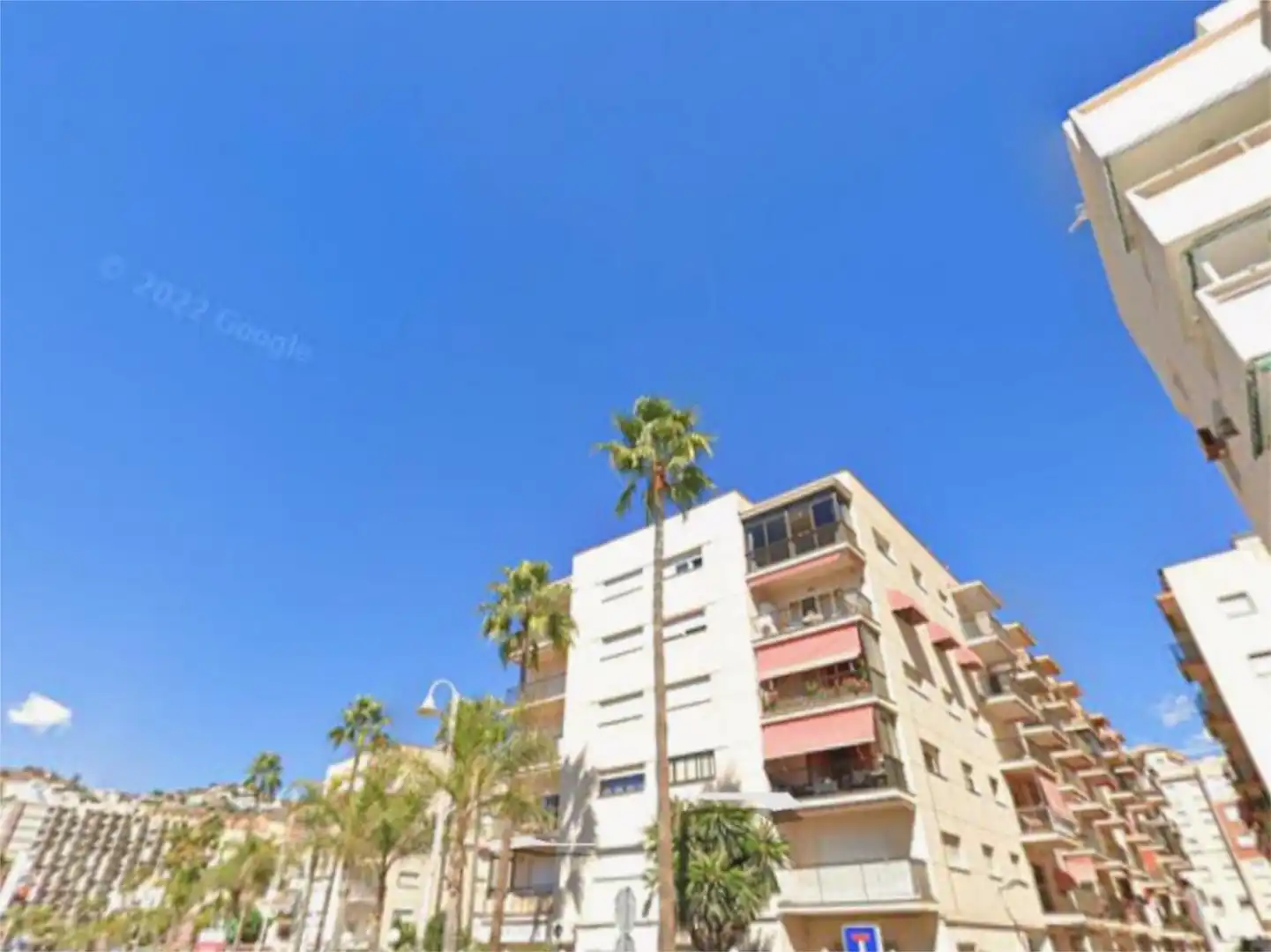 Flat for rent in Calle Mar del Sol, 5, Almuñecar Centro Flat for rent in Calle Mar del Sol, 5, Almuñecar Centro