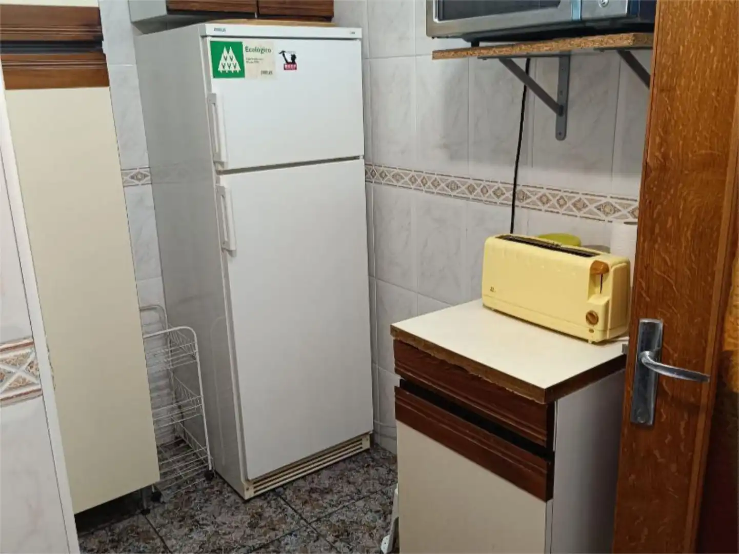Flat for rent in Calle Mar del Sol, 5, Almuñecar Centro Flat for rent in Calle Mar del Sol, 5, Almuñecar Centro