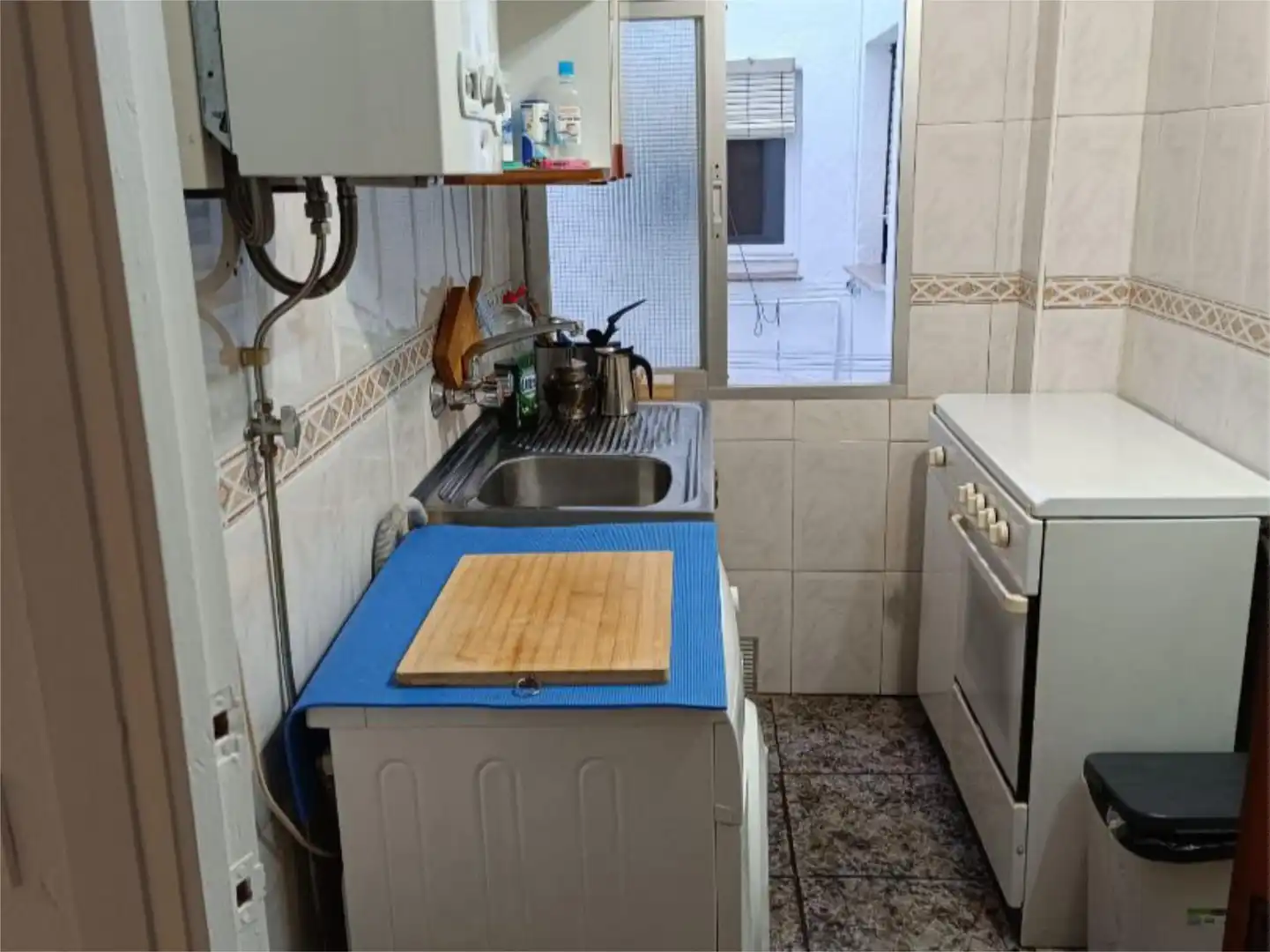 Flat for rent in Calle Mar del Sol, 5, Almuñecar Centro Flat for rent in Calle Mar del Sol, 5, Almuñecar Centro