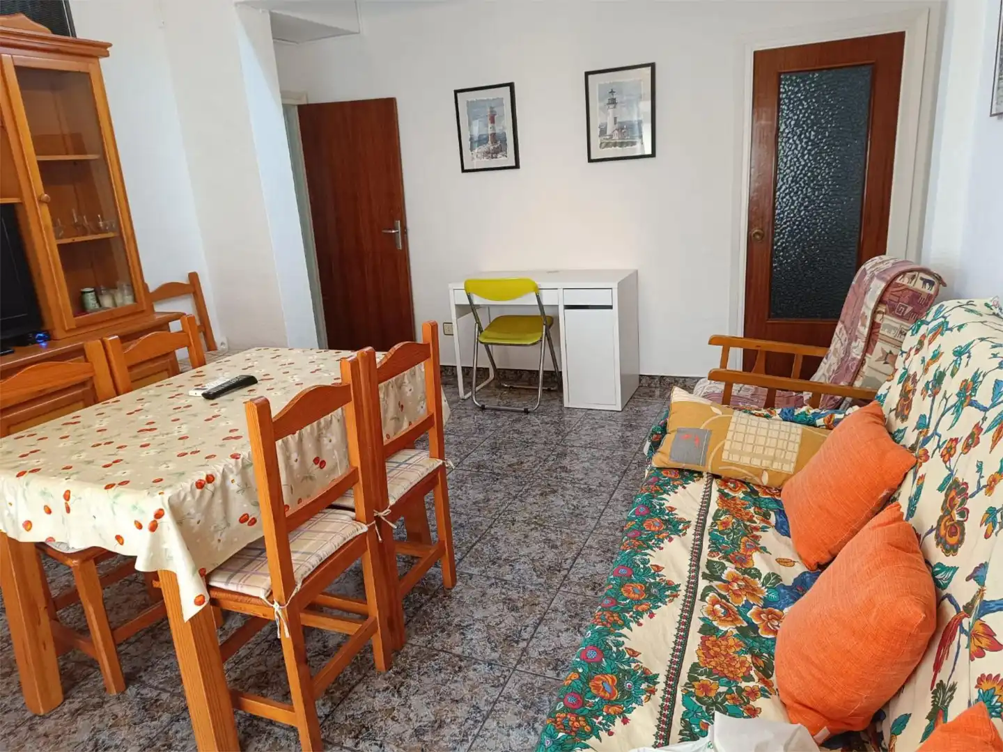 Flat for rent in Calle Mar del Sol, 5, Almuñecar Centro Flat for rent in Calle Mar del Sol, 5, Almuñecar Centro