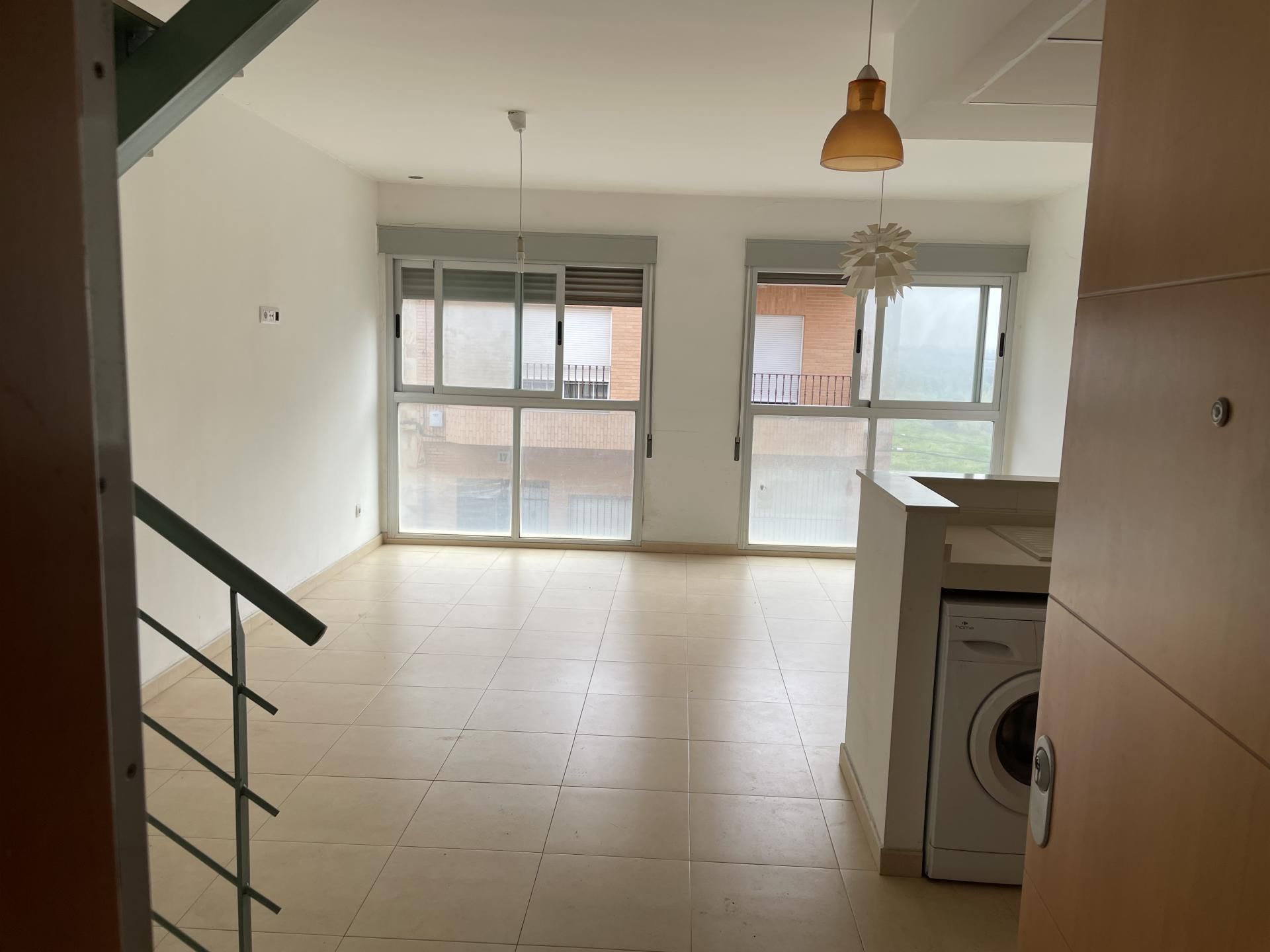 Flat to rent in Carrer Lepanto, 36, Núcleo Urbano