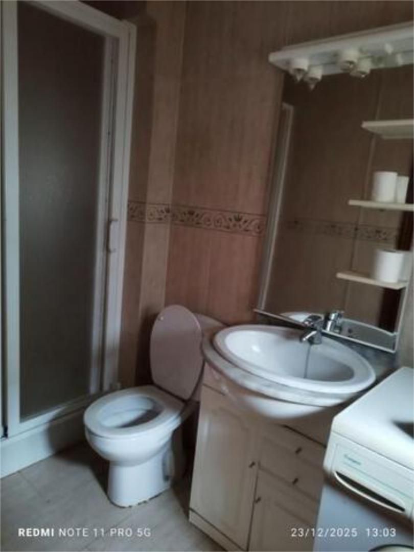 Bathroom of House or chalet for sale in Picón  with Heating