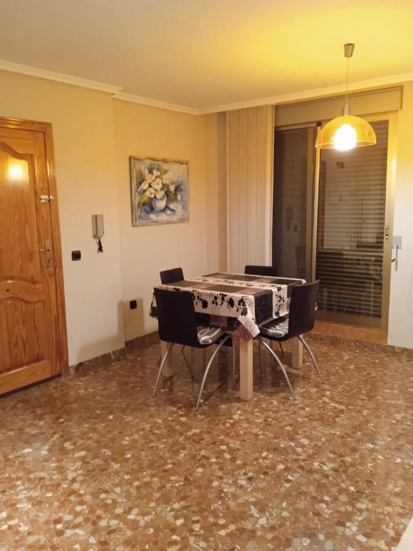 Àtic de lloguer a Carrer de la Baixada dels Magraners, 24, Carcaixent