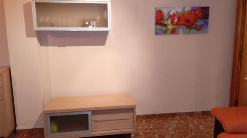 Foto 5 de Àtic de lloguer a Carrer de la Baixada Dels Magraners, 24, Carcaixent, Valencia