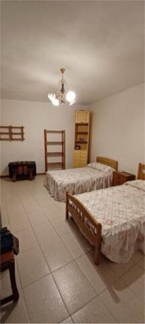 Dormitori de Casa o xalet en venda en Retamoso de la Jara amb Terrassa i Moblat