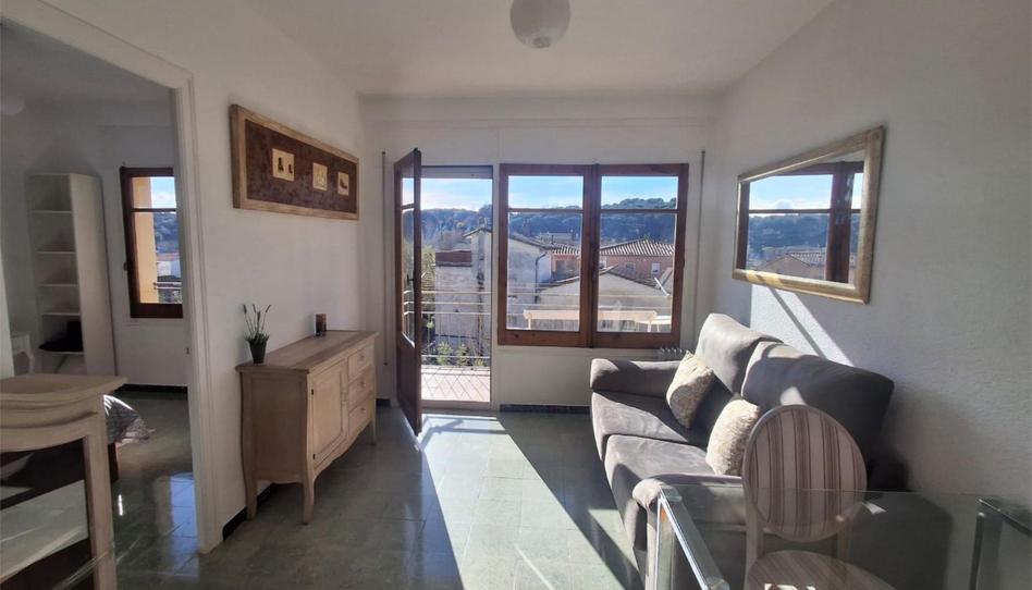 Flat for sale in Santa Maria de Palautordera, Barcelona - image 1 Photo 1 of Flat for sale in Santa Maria de Palautordera, Barcelona