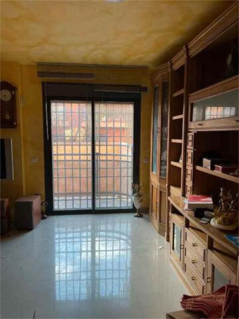 Terrassa de Casa adosada en venda en  Toledo Capital