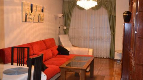 Foto 3 de Pis de lloguer a Avenida del Príncipe de Asturias, 8, El Natahoyo, Gijón