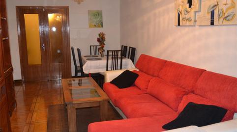 Foto 2 de Pis de lloguer a Avenida del Príncipe de Asturias, 8, El Natahoyo, Gijón