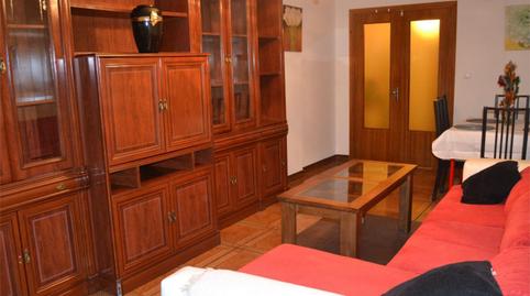 Foto 4 de Pis de lloguer a Avenida del Príncipe de Asturias, 8, El Natahoyo, Gijón