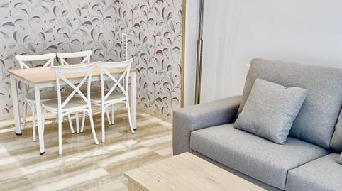 Photo 2 of Flat to rent in Carrer D'antoni Pons, 17, Camp d'en Serralta,  Palma de Mallorca