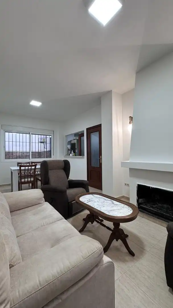 Habitación en Calle Manuel de Falla, 30, San Juan del Puerto Habitación en Calle Manuel de Falla, 30, San Juan del Puerto