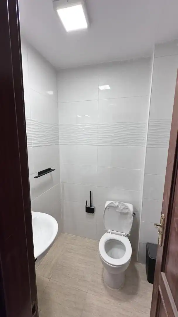 Habitación en Calle Manuel de Falla, 30, San Juan del Puerto Habitación en Calle Manuel de Falla, 30, San Juan del Puerto