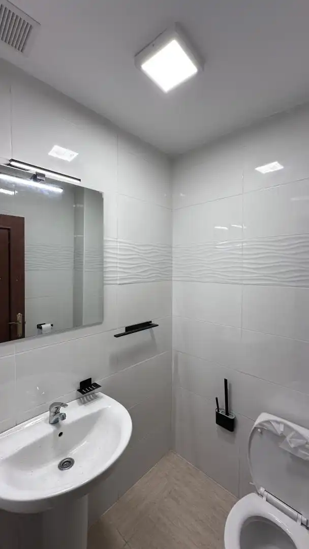 Habitación en Calle Manuel de Falla, 30, San Juan del Puerto Habitación en Calle Manuel de Falla, 30, San Juan del Puerto