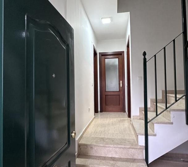 Single-family semi-detached to share in Calle Manuel de Falla, 30, San Juan del Puerto, Huelva - image 1 Photo 1 of Single-family semi-detached to share in Calle Manuel de Falla, 30, San Juan del Puerto, Huelva