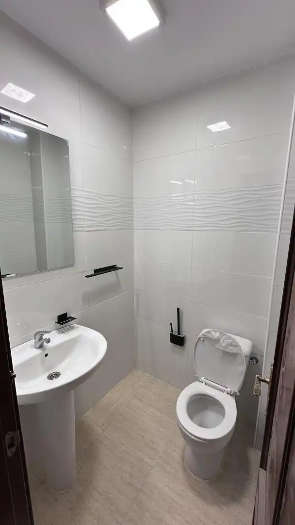 Habitación en Calle Manuel de Falla, 30, San Juan del Puerto Habitación en Calle Manuel de Falla, 30, San Juan del Puerto
