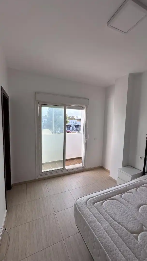 Habitación en Calle Manuel de Falla, 30, San Juan del Puerto Habitación en Calle Manuel de Falla, 30, San Juan del Puerto