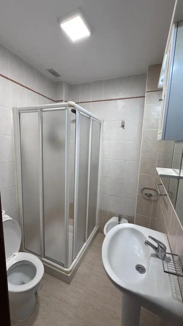 Habitación en Calle Manuel de Falla, 30, San Juan del Puerto Habitación en Calle Manuel de Falla, 30, San Juan del Puerto