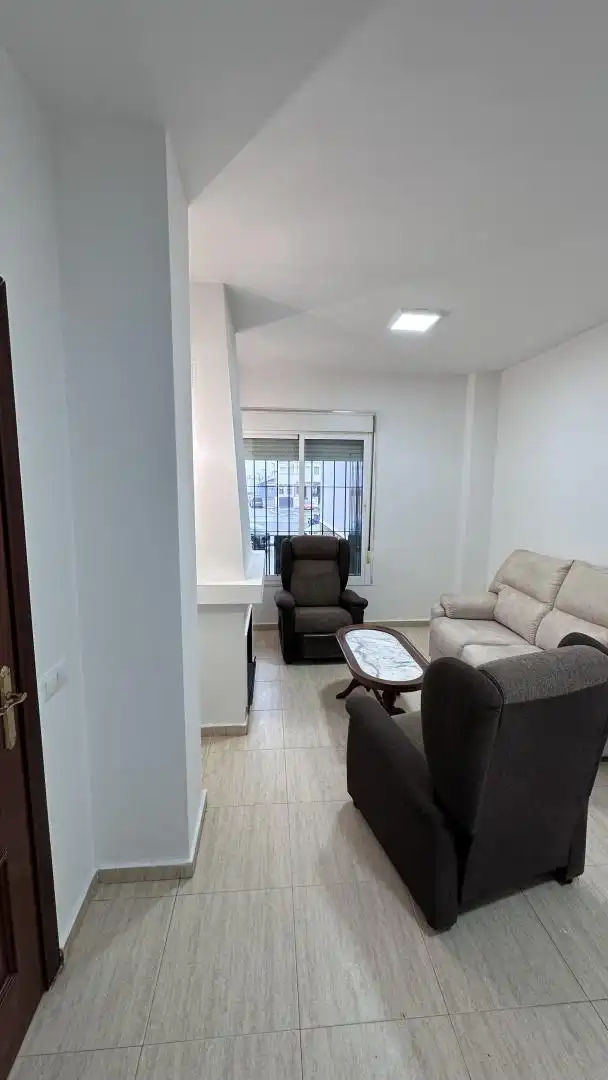 Habitación en Calle Manuel de Falla, 30, San Juan del Puerto Habitación en Calle Manuel de Falla, 30, San Juan del Puerto