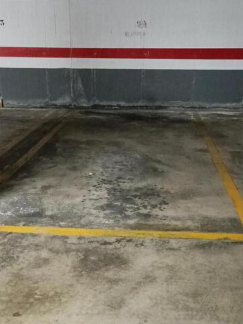 Parking of Garage to rent in Bollullos Par del Condado