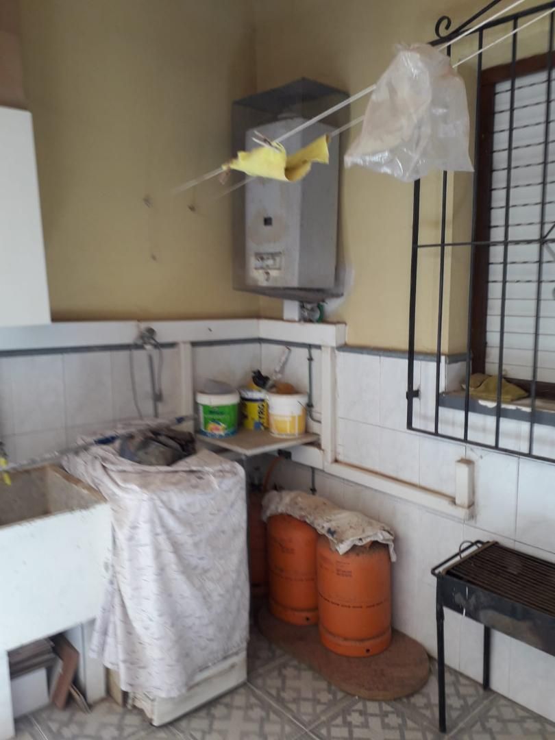 Kitchen of Duplex for sale in Cuevas del Almanzora  with Terrace and Balcony