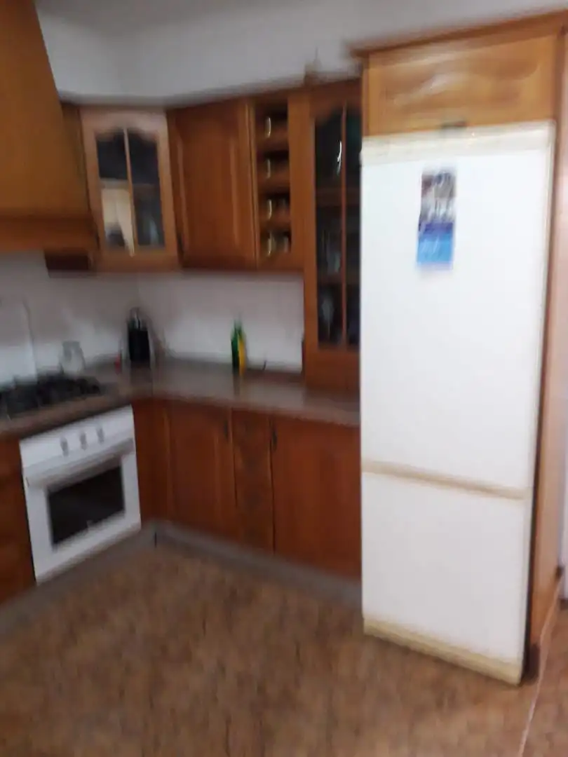 Cuina de Dúplex en venda en Cuevas del Almanzora amb Calefacció, Terrassa i Traster