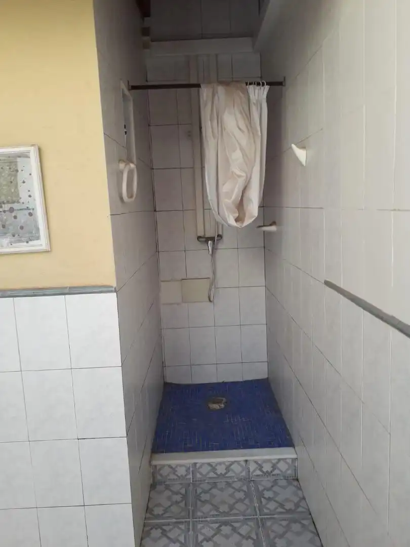Bany de Dúplex en venda en Cuevas del Almanzora amb Calefacció, Terrassa i Traster