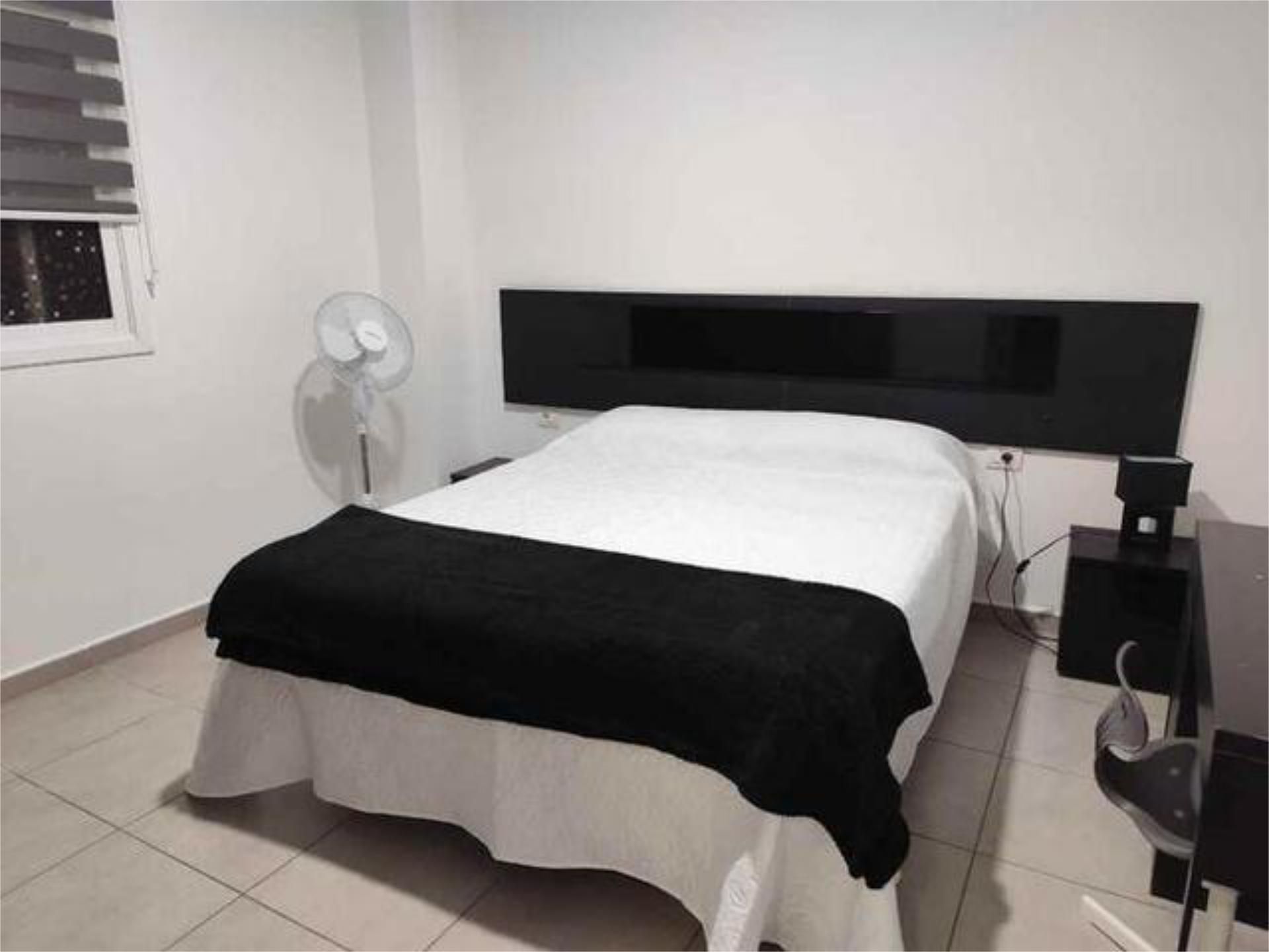 Bedroom of Apartment to rent in Arona  with Terrace, Storage room and Furnished