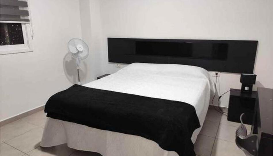 Apartment to rent in Los Cristianos, Arona - image 1 Photo 1 of Apartment to rent in Los Cristianos, Arona