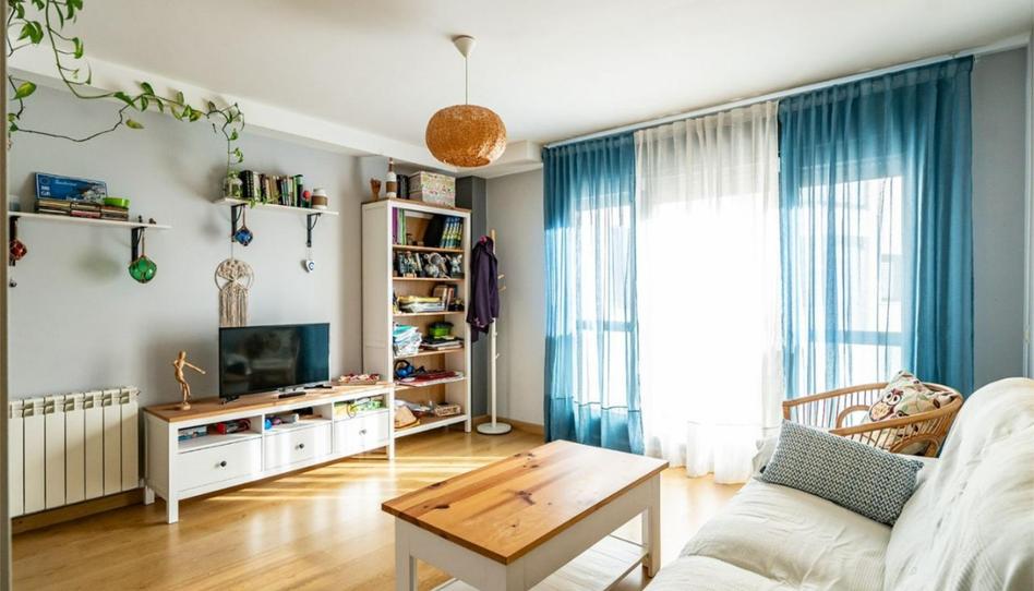 Study to rent in Calle Julián Urbina, 18, Inmobiliaria - Barreda, Torrelavega - image 1 Photo 1 of Study to rent in Calle Julián Urbina, 18, Inmobiliaria - Barreda, Torrelavega