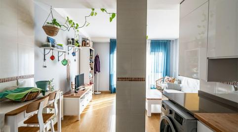 Study to rent in Calle Julián Urbina, 18, Inmobiliaria - Barreda, Torrelavega - image 4 Photo 4 of Study to rent in Calle Julián Urbina, 18, Inmobiliaria - Barreda, Torrelavega