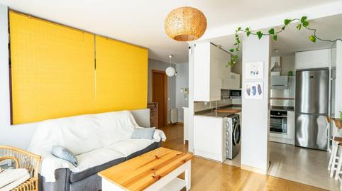 Study to rent in Calle Julián Urbina, 18, Inmobiliaria - Barreda, Torrelavega - image 5 Photo 5 of Study to rent in Calle Julián Urbina, 18, Inmobiliaria - Barreda, Torrelavega