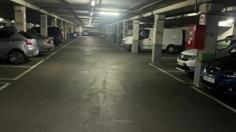 Garatge de lloguer a Avenida Juan Carlos I, 35, Zarzaquemada, Leganés - imatge 2 Foto 2 de Garatge de lloguer a Avenida Juan Carlos I, 35, Zarzaquemada, Leganés