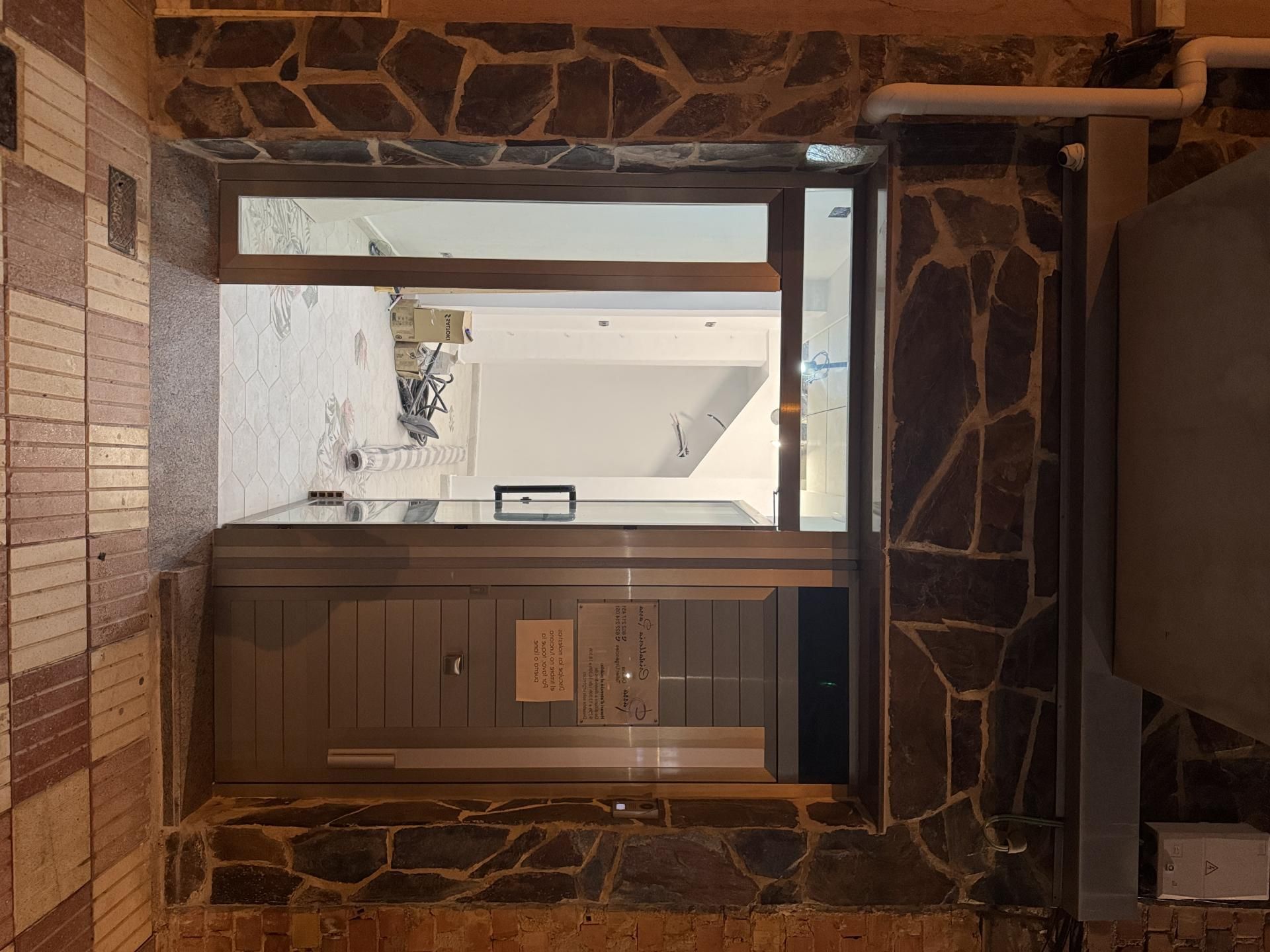 Premises to rent in Tavernes de la Valldigna  with Air Conditioner