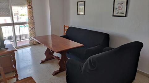 Foto 4 de Pis en venda a Avenida Pruna, 9, Morón de la Frontera, Sevilla