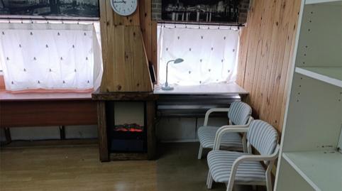 Foto 2 de Oficina de lloguer a Sotzezgarbia Kalea, 1, Cruces, Barakaldo