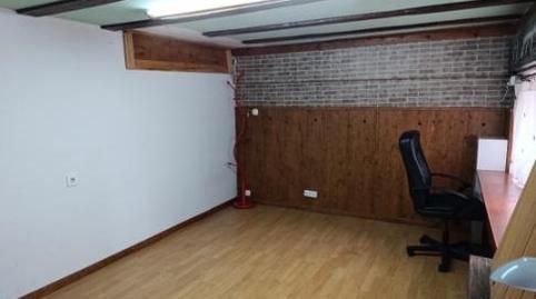 Foto 4 de Oficina de lloguer a Sotzezgarbia Kalea, 1, Cruces, Barakaldo