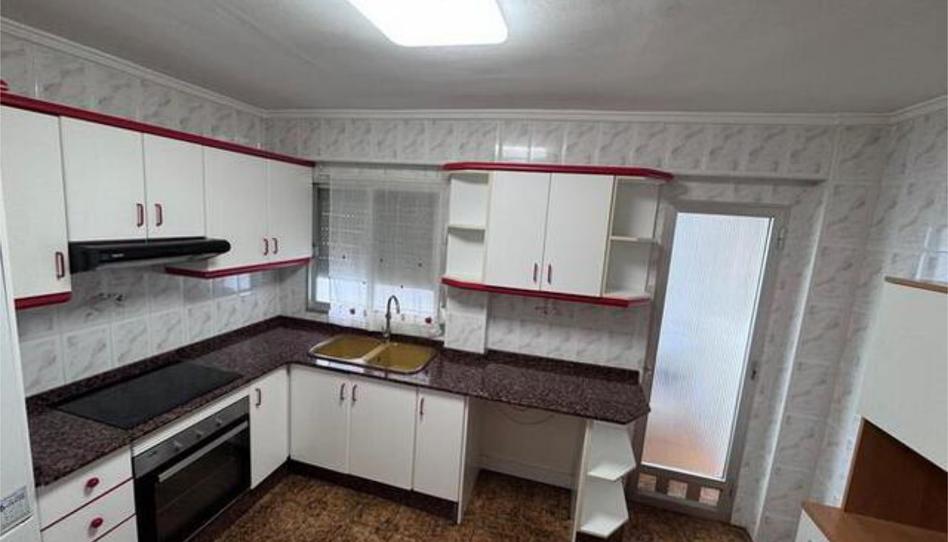 Flat to rent in El Mercado, Manises - image 1 Photo 1 of Flat to rent in El Mercado, Manises