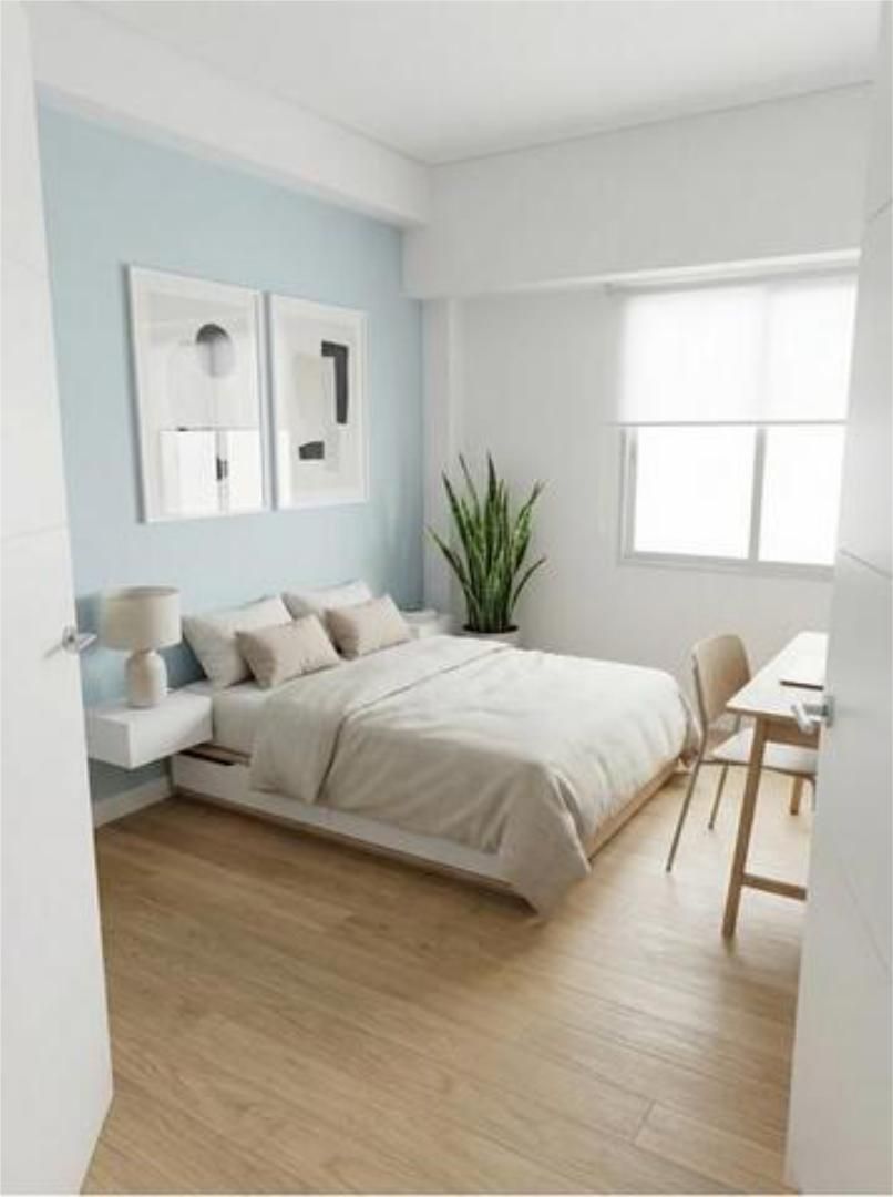 Bedroom of Flat to rent in Manises