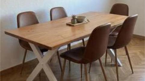 Foto 2 de Pis de lloguer a El Mercado, Manises