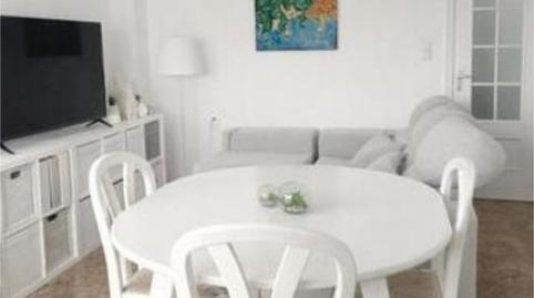 Foto 3 de Pis de lloguer a El Mercado, Manises