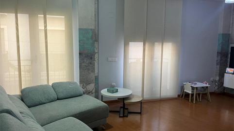 Foto 4 de Piso en venta en Calle Mayor, 10, Sax, Alicante